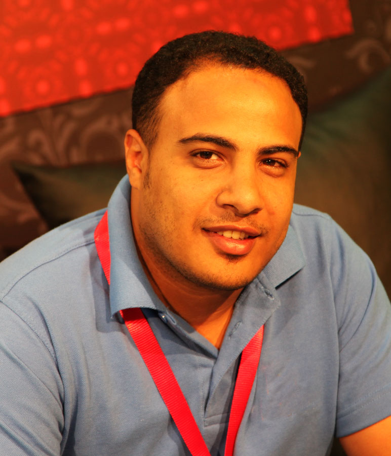 Ayman Tawfik