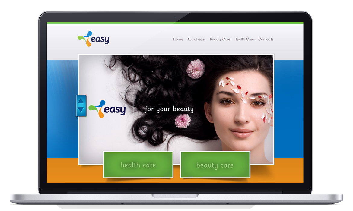 easy health & beauty care